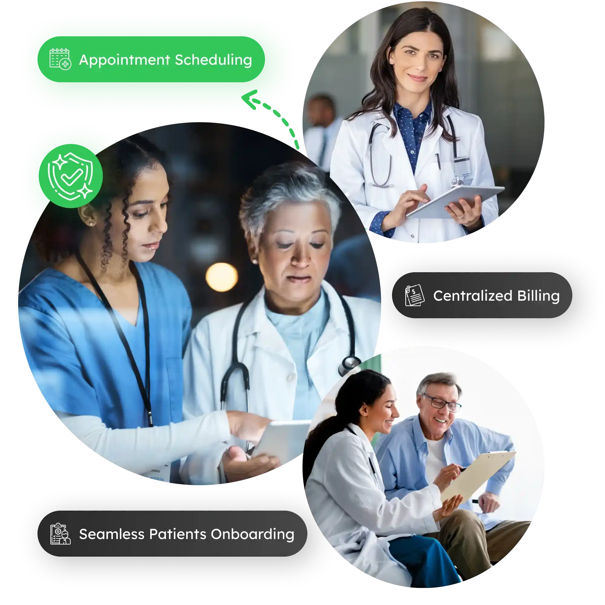 Healthcare Image