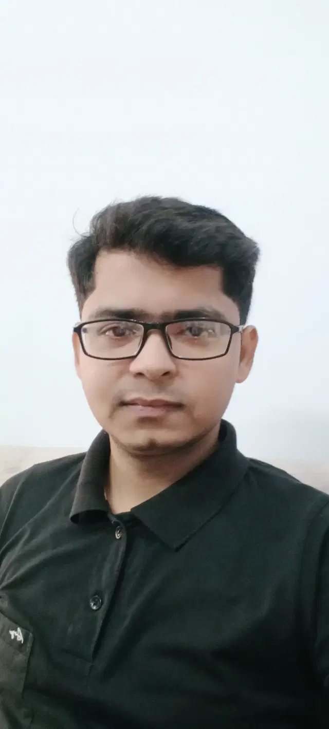 Sarthak Tyagi